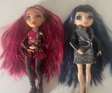 Dolls