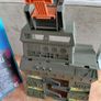 vintage Marvel Super Heroes Secret Wars Tower of Doom boxed Image 9