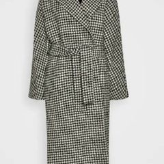 EDITED Classic coat size UK6/ EU34