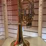 Elkhart 100th student tenor horn key Eb Image 2