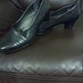 Footglove Shoes, size EU-37, UK-4 Image 4