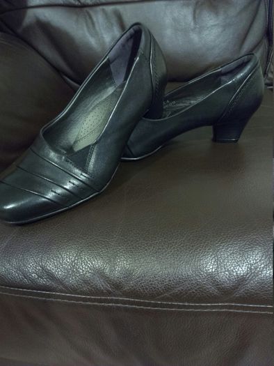 Footglove Shoes, size EU-37, UK-4