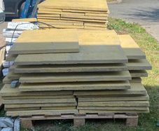 Paving