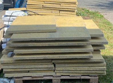 Paving
