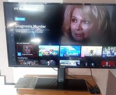 tv