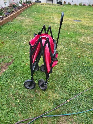 festival cart/ trolley
