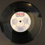 The England World Cup Squad Vinyl Record Image 4