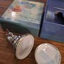 Disney Winnie the Pooh Piglet Silver Plated First Tooth Box Image 8