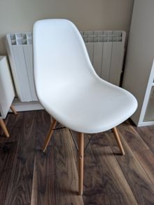 Modern chair