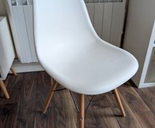 Modern chair