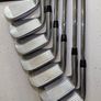 Titleist 620MB T100 combo set Image 2