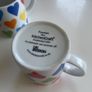 Porcelain Espresso Cups Image 2