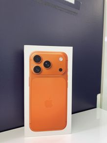 Iphone 17 Pro 256gb Irish