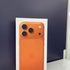 Iphone 17 Pro 256gb Irish