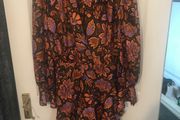 river island dress