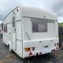 Vanroyce caravan 2/3 berth Image 5
