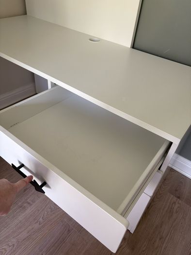 Loft Bed