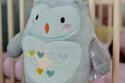 Tommee Tippee Ollie the owl