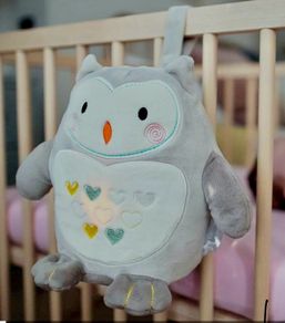 Tommee Tippee Ollie the owl