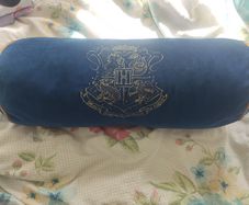 Hogwarts cushion
