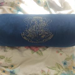 Hogwarts cushion
