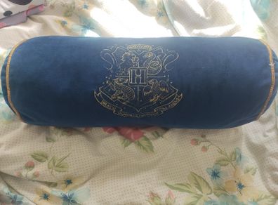 Hogwarts cushion