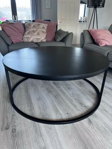 EZ Living Coffee Table