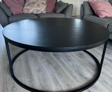 EZ Living Coffee Table