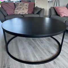 EZ Living Coffee Table