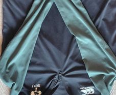 Canterbury boys top