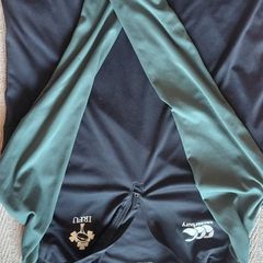 Canterbury boys top
