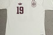Spain Away Kit Lamine Yamal 2026 2 Stars
