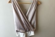 Zara bodysuit (small)