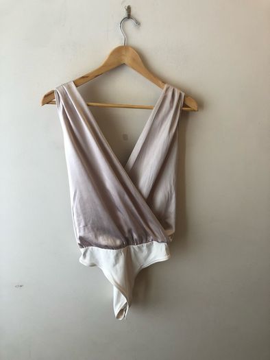 Zara bodysuit (small)