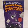 Diary of an awesome friendly kid Books by Jeff Kinney Image 4