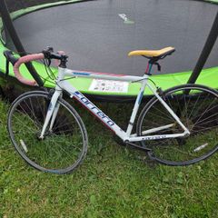 carrerra karkinos racer 14 gears