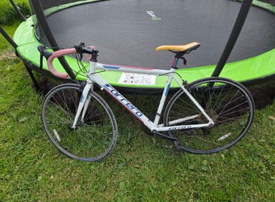 carrerra karkinos racer 14 gears