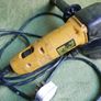 DeWALT DW443 Electronic V.S. Random Orbit Sander Image 8
