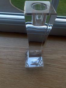Waterford crystal