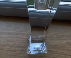 Waterford crystal