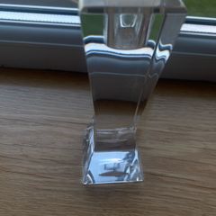 Waterford crystal