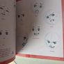 Pop manga art instruction course book Image 6