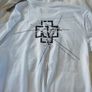 Rammstein Engel T Shirt Image 4