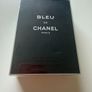 Bleu de CHANEL 100ml edt for him Image 2