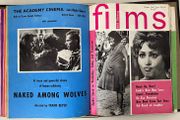 Films and Filming 1964 Bound