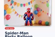 party balloon