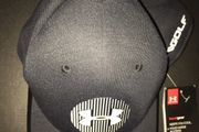 under armour baseball cap golf