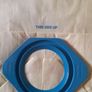 10 Original NILFISK filter hoover bags Image 2