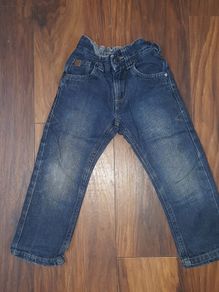 Next Boys Jeans Age 2 to 3