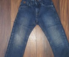 Next Boys Jeans Age 2 to 3